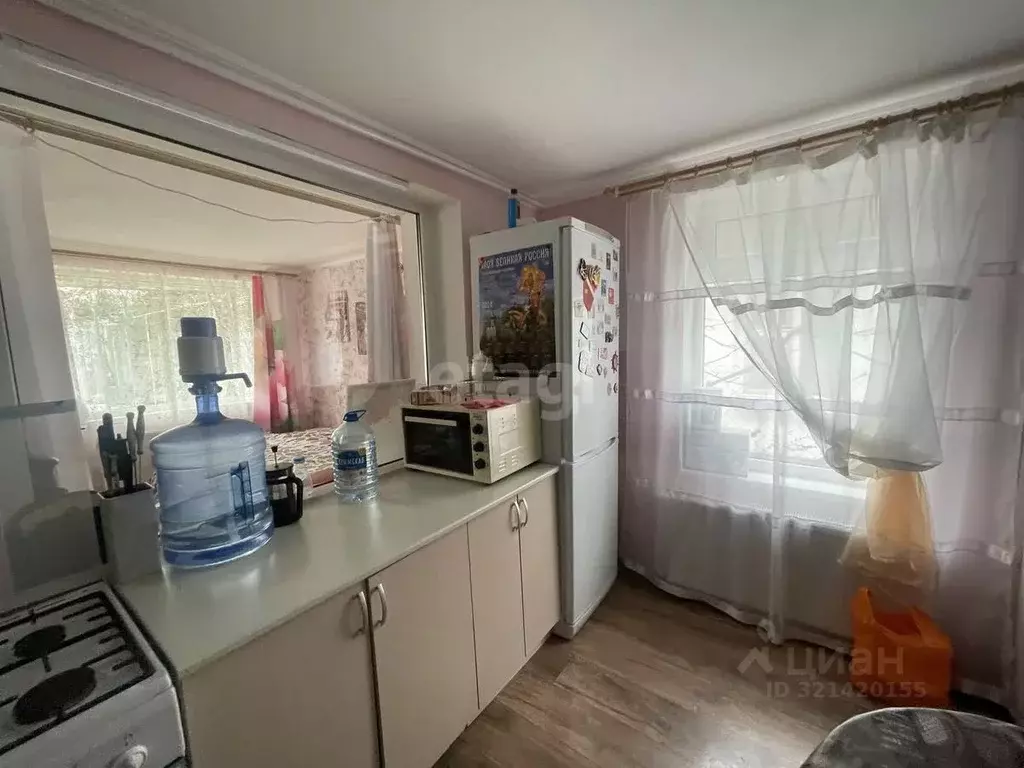 3-к кв. Крым, Симферопольский район, Гвардейское пгт ул. Набережная ... - Фото 1