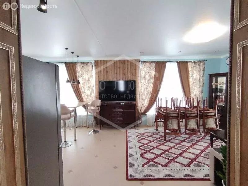 Дом в посёлок Шоссейное, Дачная улица (140 м) - Фото 2