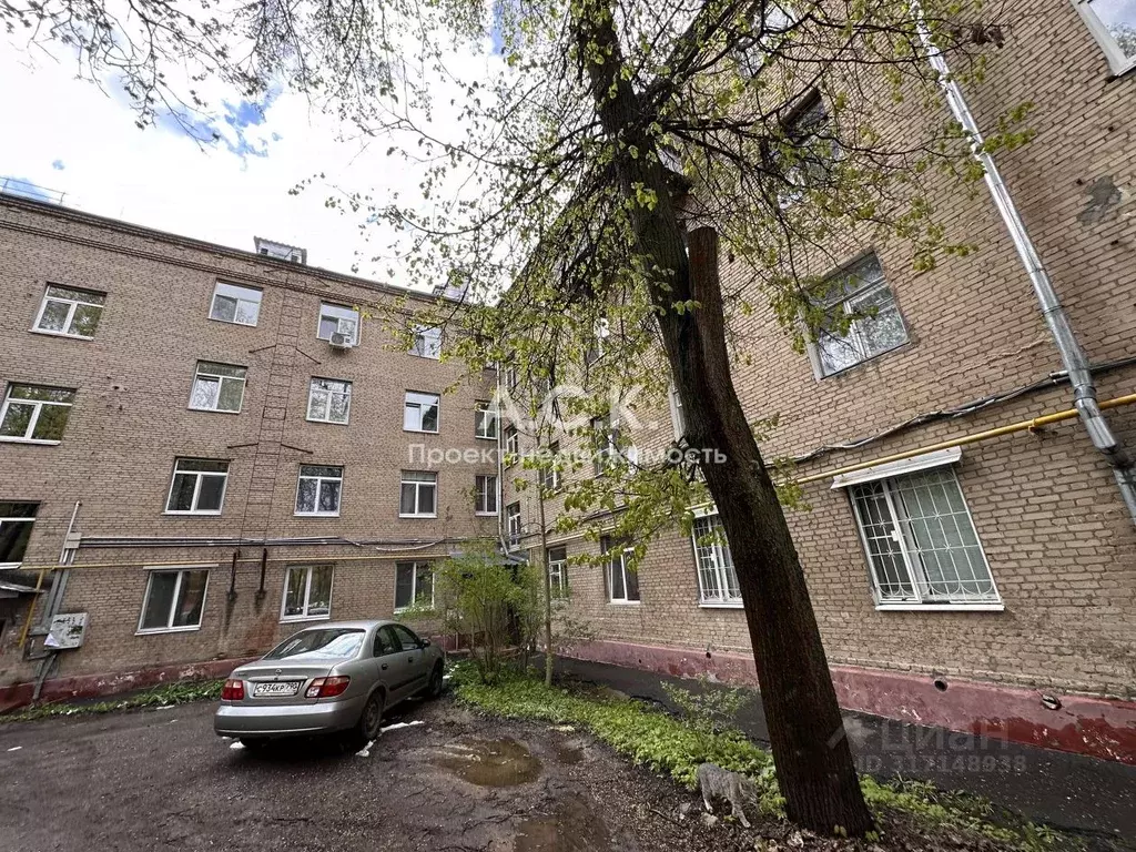 3-к кв. Московская область, Солнечногорск ул. Военный городок, 18 ... - Фото 1