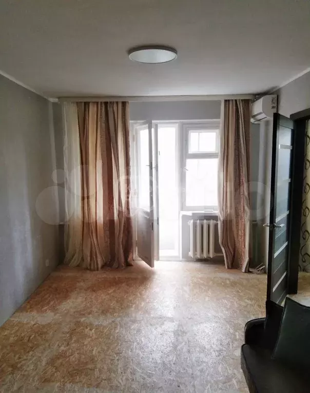 2-к. квартира, 45,5 м, 5/5 эт. - Фото 0