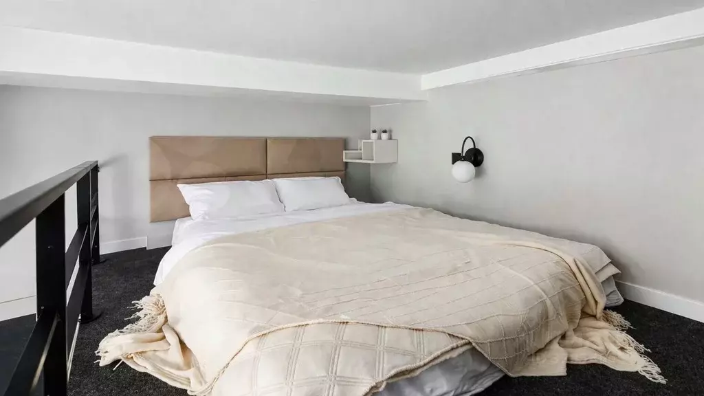 Студия Москва Грайвороновская ул., 4С6 (20.0 м) - Фото 1