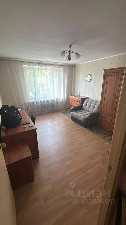 1-к кв. Москва Фрязевская ул., 3К1 (36.0 м) - Фото 0