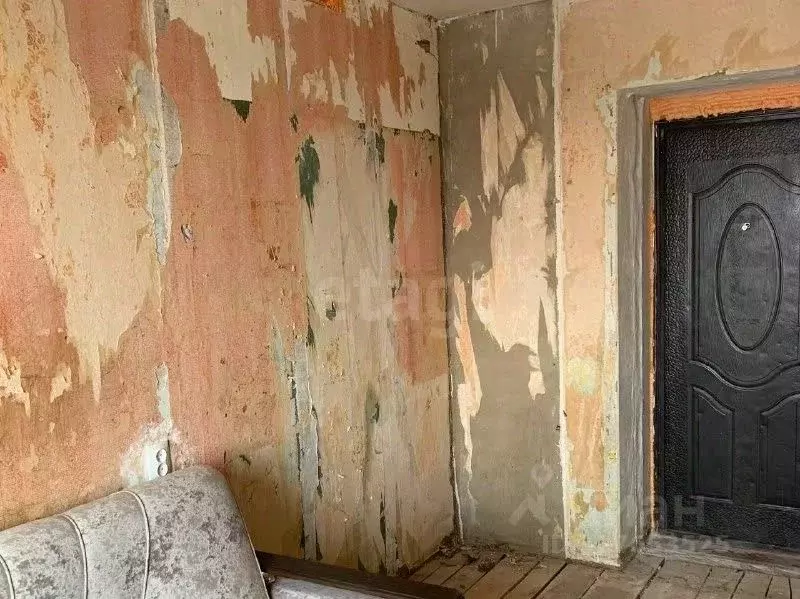 Комната Костромская область, Кострома ул. Северной Правды, 32 (12.0 м) - Фото 1