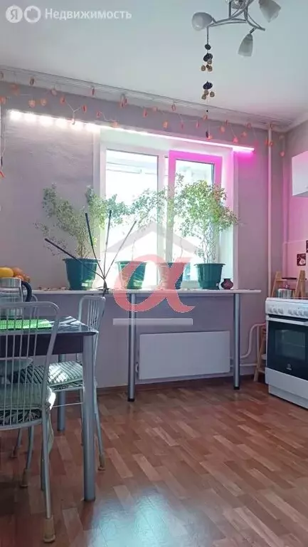 1-комнатная квартира: Кемерово, улица Гагарина, 51А (38.8 м) - Фото 2