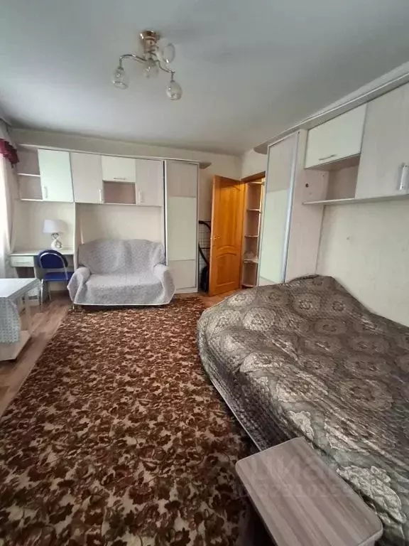 1-к кв. Владимирская область, Вязники ул. Заготзерно, 6 (33.0 м) - Фото 1