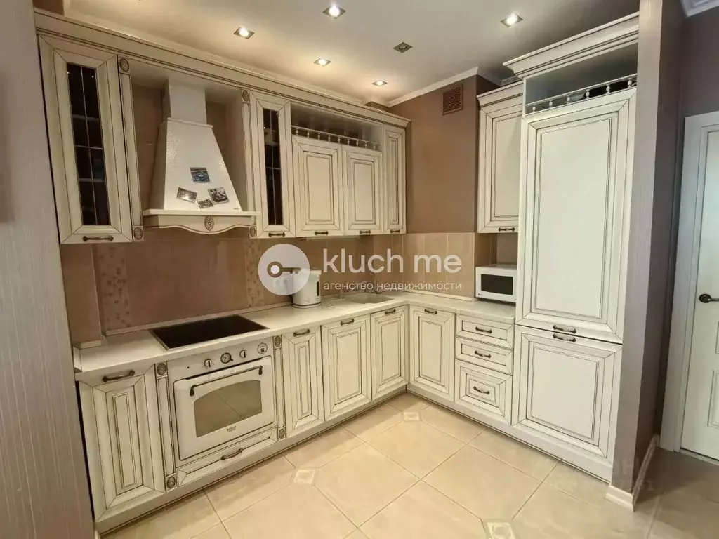 3-к кв. Татарстан, Казань просп. Альберта Камалеева, 14 (64.6 м) - Фото 1