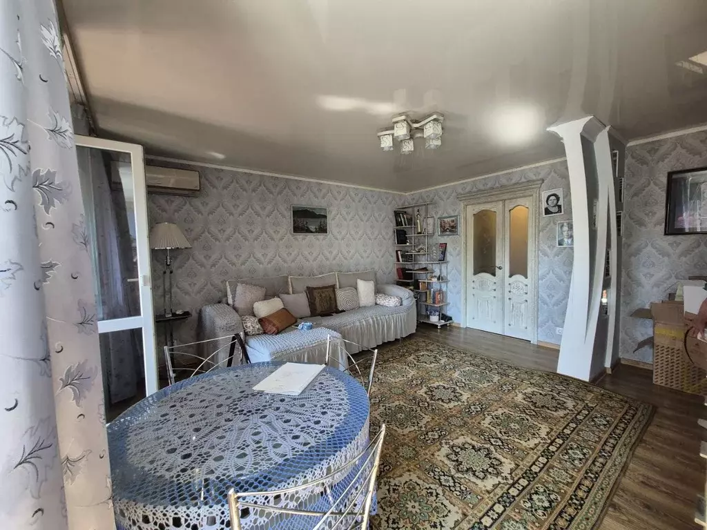 2-к кв. Краснодарский край, Туапсе ул. Галины Петровой (42.0 м) - Фото 2