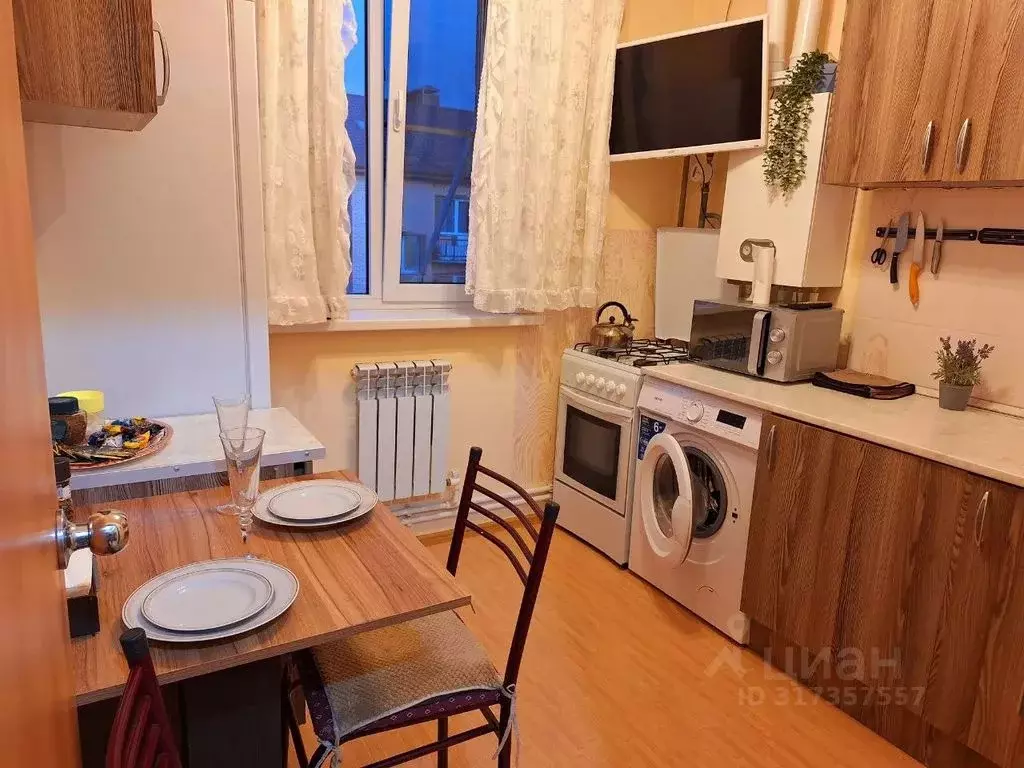 1-к кв. Ростовская область, Азовский район, Обильненское с/пос, пос. ... - Фото 2