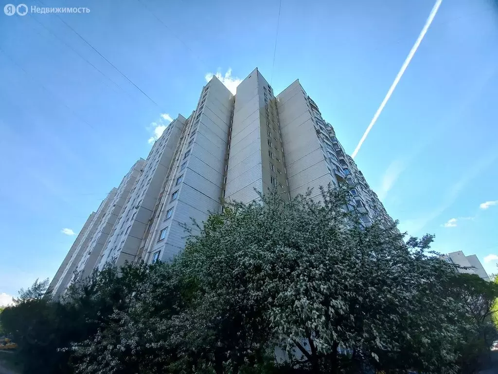 1-комнатная квартира: Москва, Ленская улица, 28 (38 м) - Фото 1