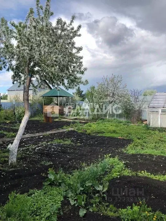 Дом в Челябинская область, Аргаяшский муниципальный округ, Кировский ... - Фото 2