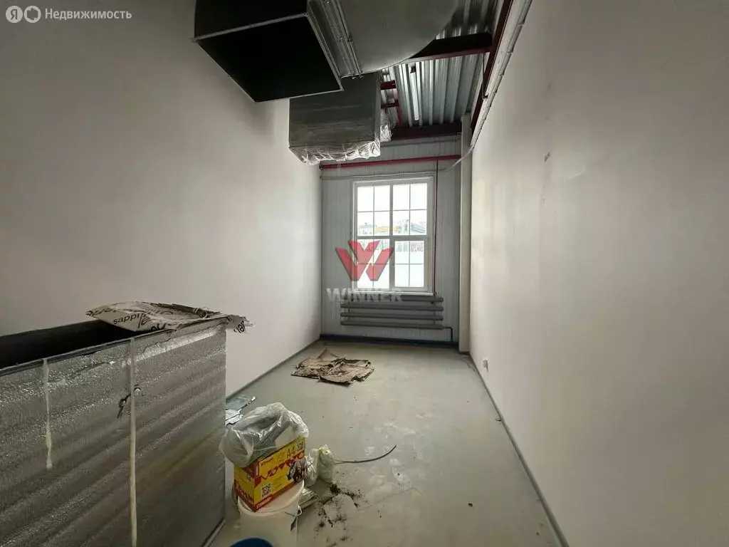 Производственное помещение (943 м) - Фото 1