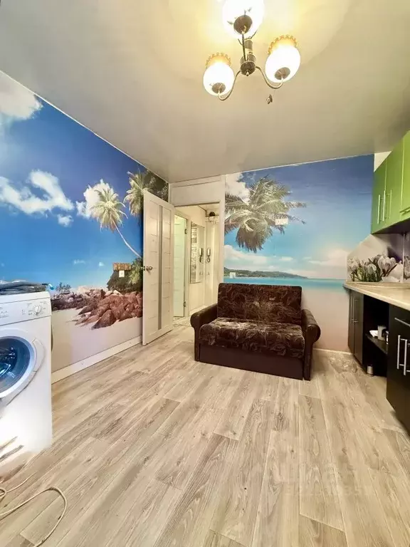 Комната Московская область, Щелково Сиреневая ул., 7 (28.2 м) - Фото 2