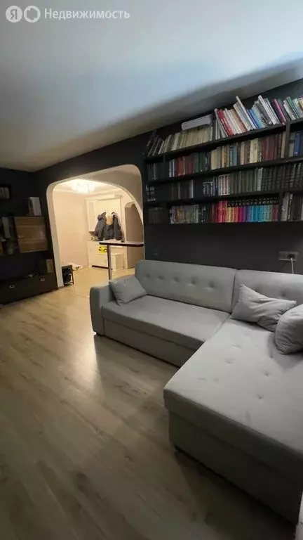 3-комнатная квартира: Якутск, улица Каландаришвили, 40/2 (61.7 м) - Фото 2