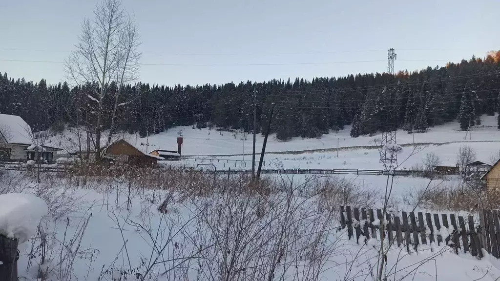 Участок в Алтай, Чойский район, с. Паспаул  (7.0 сот.) - Фото 1