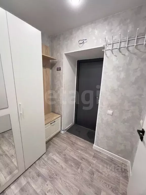 Студия Амурская область, Благовещенский район, с. Чигири ул. Красивая, ... - Фото 1