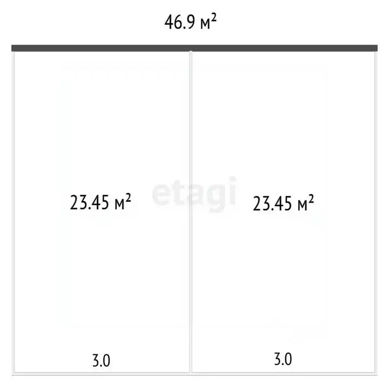 Гараж в Краснодарский край, Геленджик ул. Шмидта, 3 (47 м) - Фото 2