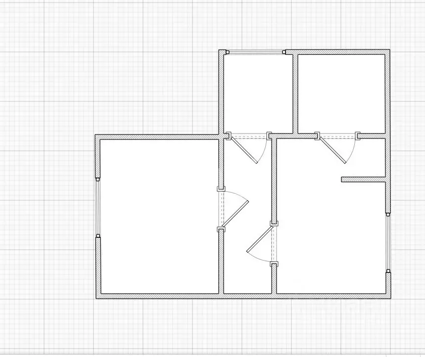 3-к кв. Саратовская область, Балашовский район, пос. Первомайский ... - Фото 2