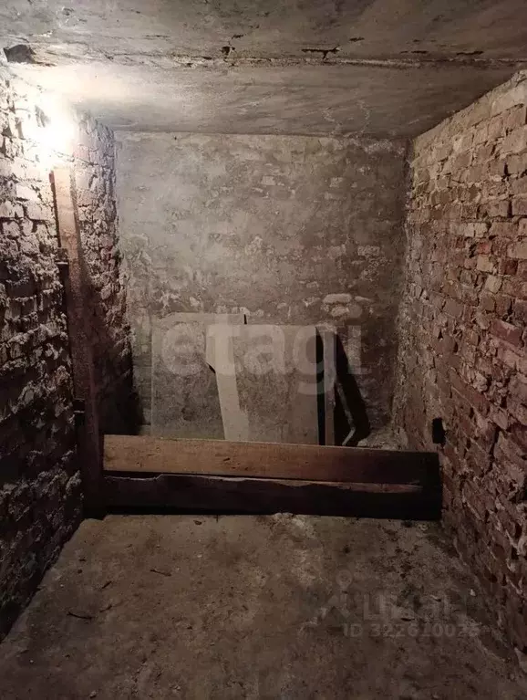 Гараж в Воронежская область, Воронеж ул. Курчатова, 18А (31 м) - Фото 1