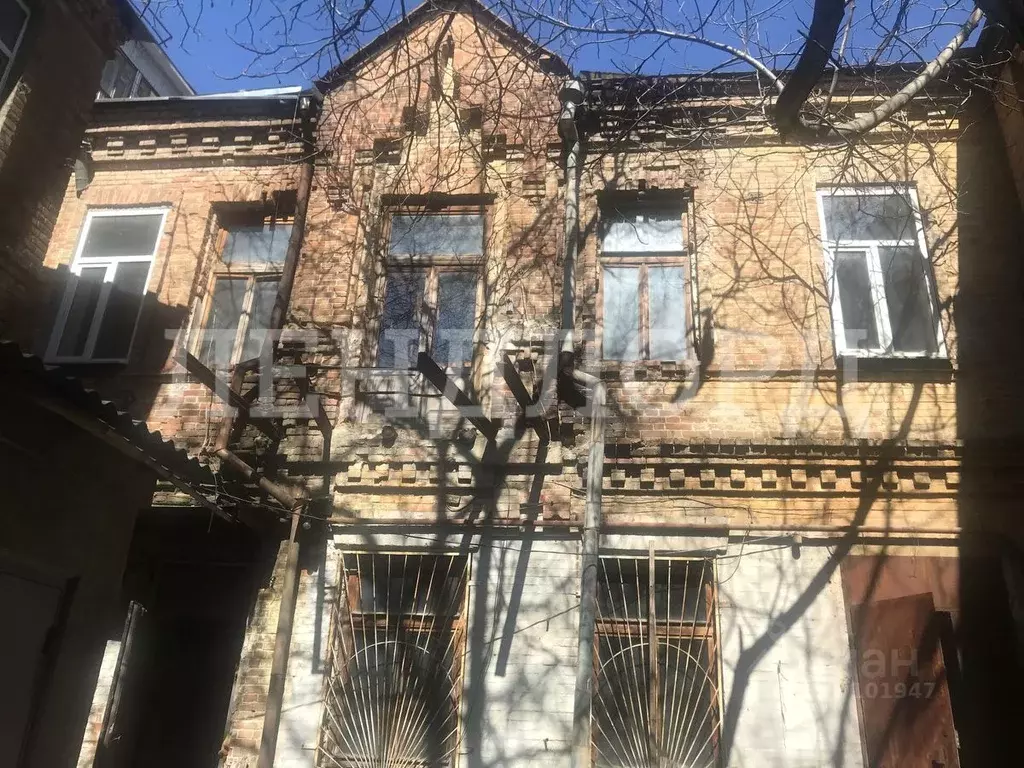 Помещение свободного назначения в Ростовская область, Ростов-на-Дону ... - Фото 1