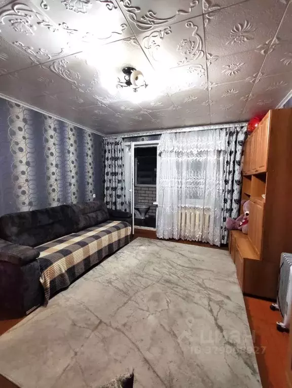 2-к кв. Тверская область, Конаково ул. Горького, 4 (43.0 м) - Фото 1