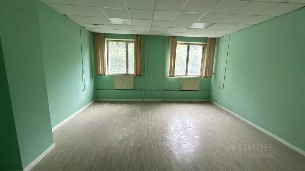 Офис в Москва 1-я Вольская ул., 13К2 (31 м) - Фото 1
