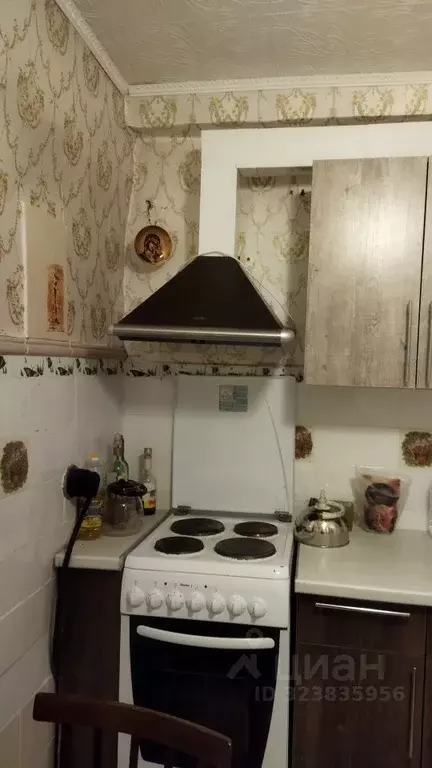 2-к кв. Томская область, Томск д. Лоскутово,  (43.0 м) - Фото 2