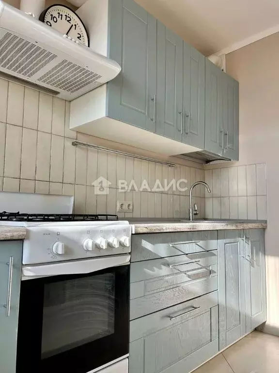 1-к кв. Воронежская область, Воронеж ул. Ломоносова, 114/44 (41.5 м) - Фото 2