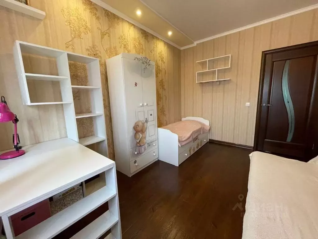 3-к кв. Ростовская область, Ростов-на-Дону ул. Тружеников, 80 (70.0 м) - Фото 1