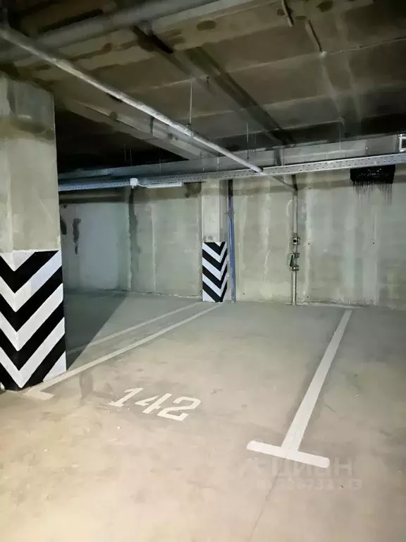 Гараж в Краснодарский край, Краснодар ул. Скандинавская, 1к9 (15 м) - Фото 2