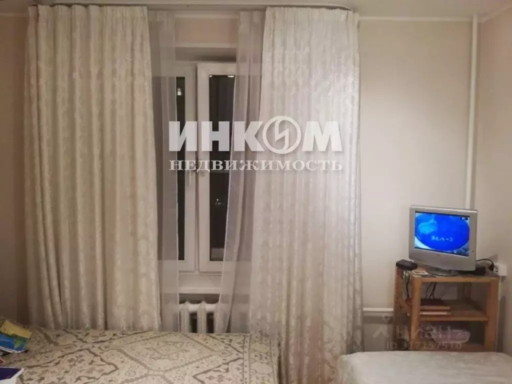 Квартира, 2 комнаты, 37.4 м - Фото 0