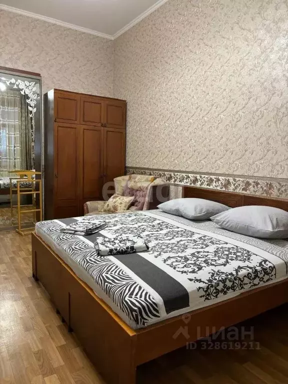 2-к кв. Крым, Ялта ул. Володарского, 10 (50.0 м) - Фото 1