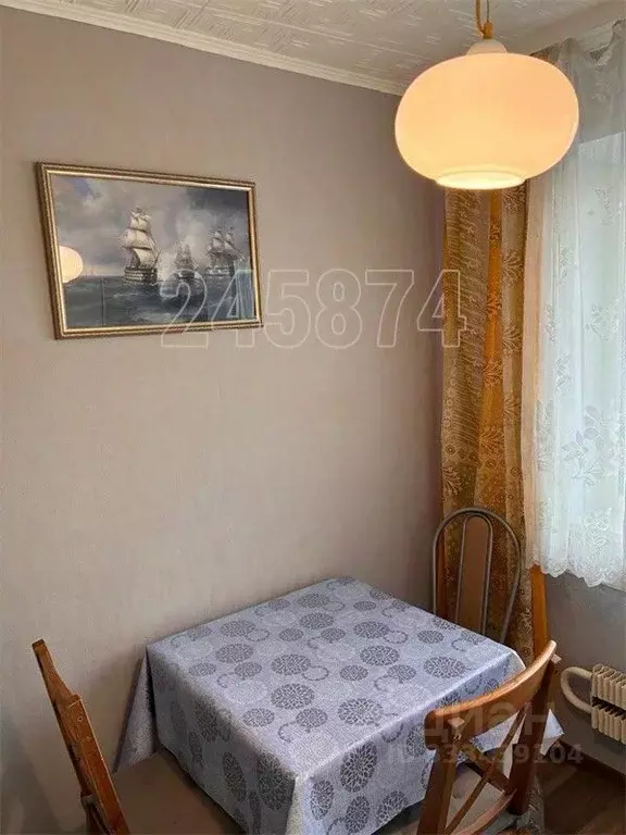 1-к кв. Москва Севанская ул., 9К3 (28.0 м) - Фото 2