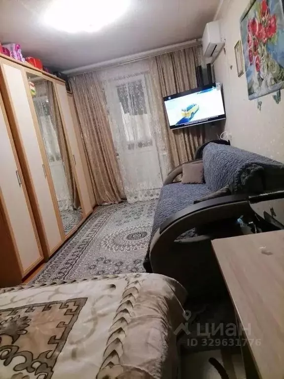1-к кв. Московская область, Богородский городской округ, д. Молзино ... - Фото 1
