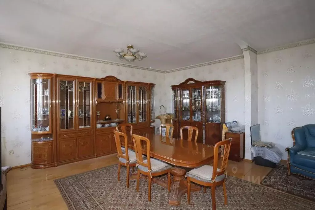 2-к кв. Иркутская область, Ангарск 89-й кв-л, 19 (93.6 м) - Фото 1