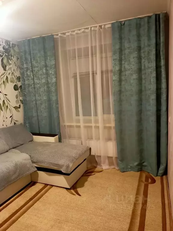 1-к кв. Татарстан, Нижнекамск ул. Баки Урманче, 22 (27.0 м) - Фото 2