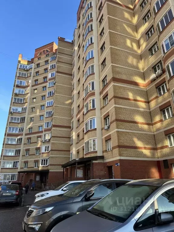 3-к кв. Московская область, Егорьевск 5-й мкр, 20 (74.0 м) - Фото 0