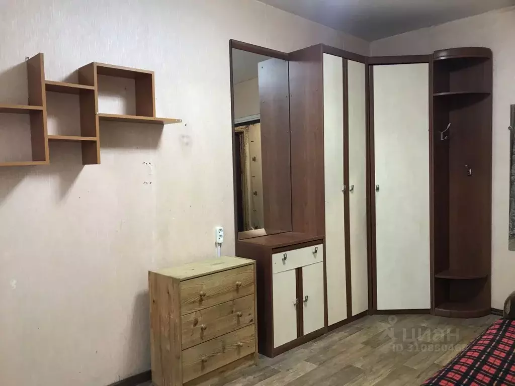 Комната Москва Бирюлевская ул., 5К1 (11.8 м) - Фото 1