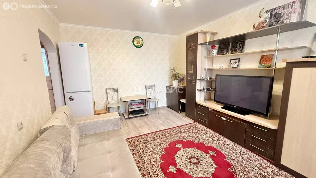 2-комнатная квартира: Нижнекамск, улица Менделеева, 12 (48.2 м) - Фото 2