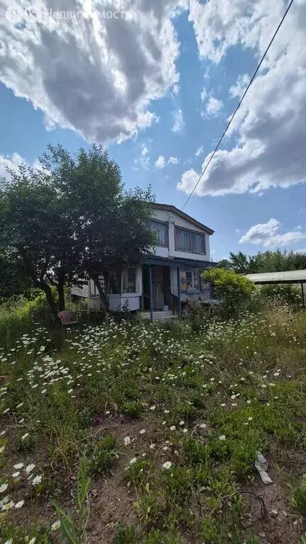 Дом в Жигулёвск, Транспортная улица, 10 (40.8 м) - Фото 1