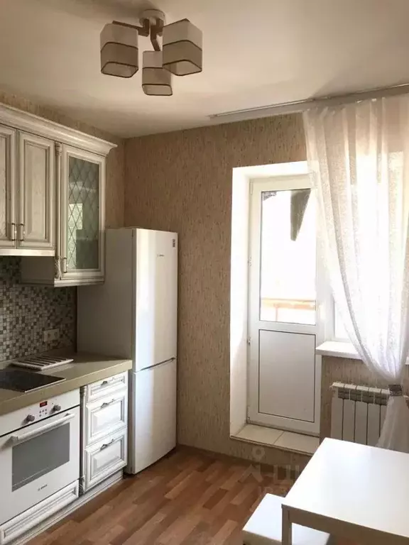 1-к кв. Московская область, Люберцы ул. Кирова, 9к3 (40.0 м) - Фото 2