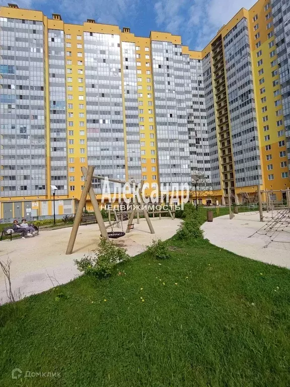 Продаётся 2-к квартира, 52.6 м - Фото 1