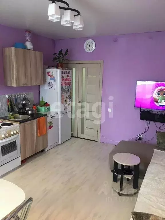 2-к кв. Тюменская область, Тюмень Транспортная ул., 82 (53.6 м) - Фото 0
