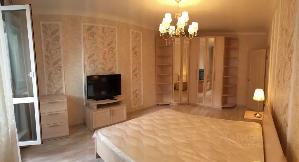 2-к кв. Москва ул. Наметкина, 9 (52.0 м) - Фото 1