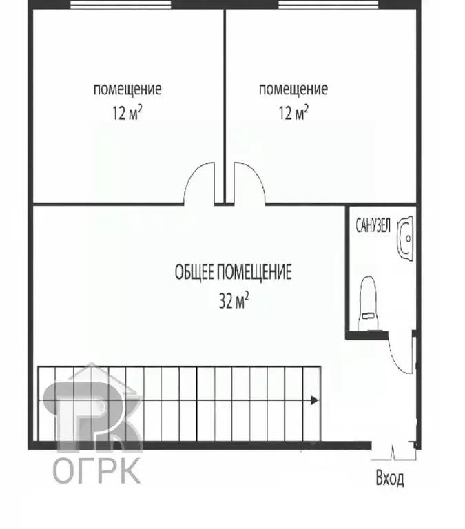 Помещение свободного назначения в Московская область, Химки городской ... - Фото 2