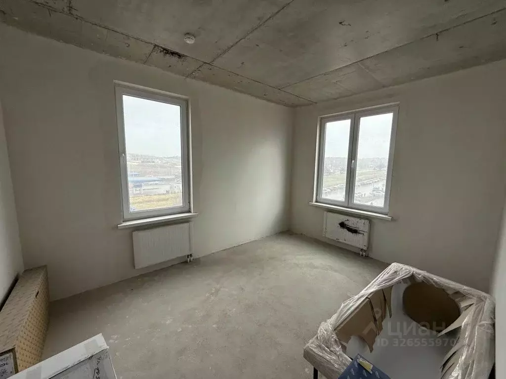 3-к кв. Крым, Симферополь просп. Александра Суворова, 105 (72.7 м) - Фото 2