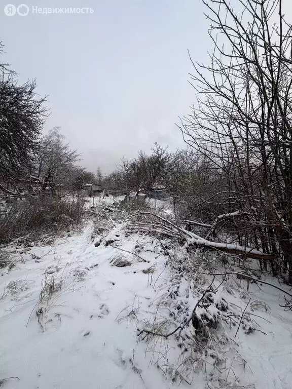 Участок в Волгоград, СНТ Электромонтажник (10.68 м) - Фото 2