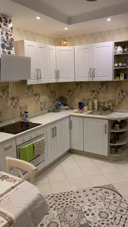 2-к кв. Москва ул. Вертолетчиков, 13 (63.0 м) - Фото 1