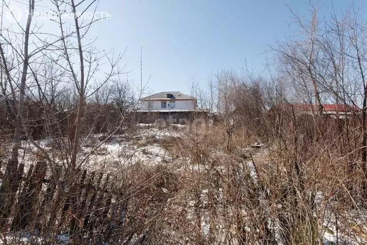 Участок в Ишим, улица Пархоменко (7.1 м) - Фото 0