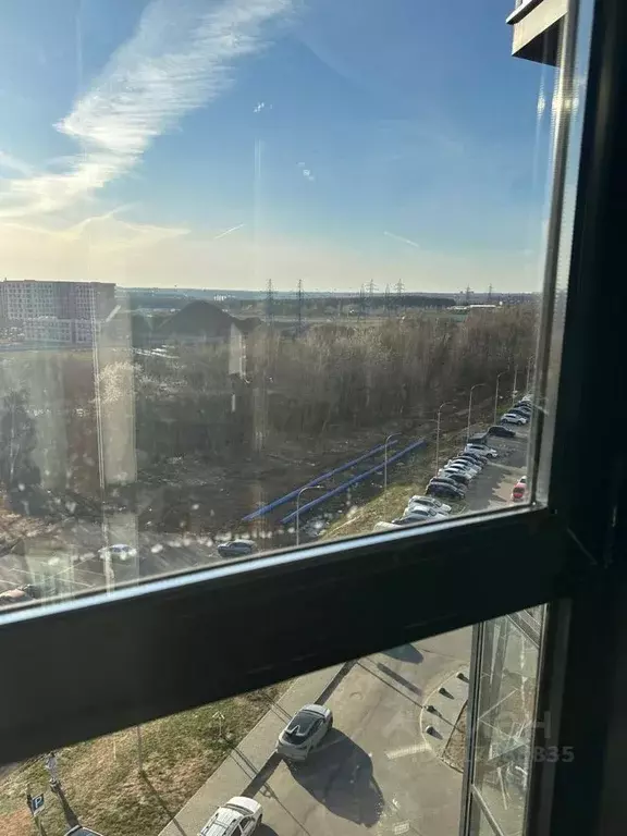 1-к кв. Москва Рязановское поселение, ул. Уточкина, 5к2 (27.0 м) - Фото 1