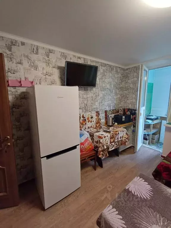 Комната Крым, Симферопольский район, с. Мирное ул. Стадионная, 19А ... - Фото 1